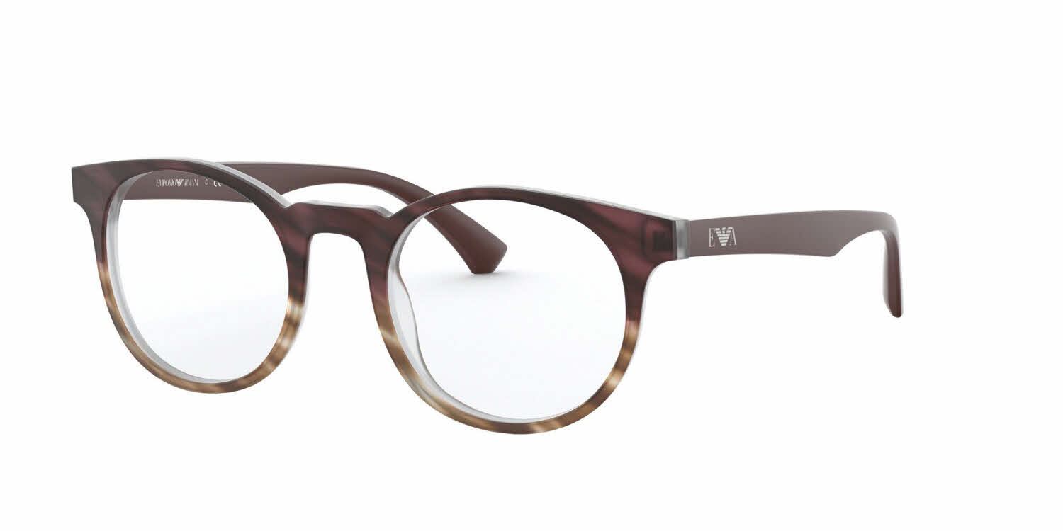 Emporio Armani EA3156 Eyeglasses
