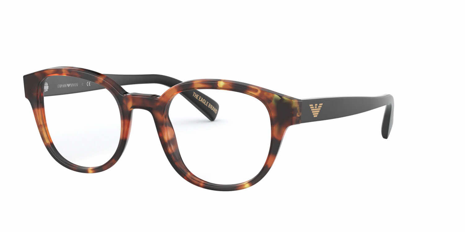 Emporio Armani EA3161 Eyeglasses