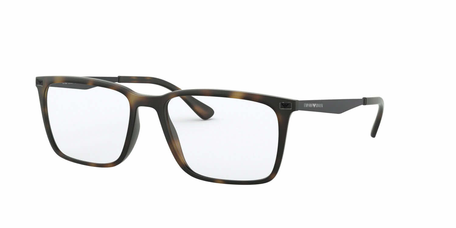 Emporio Armani EA3169F - Alternate Fit Eyeglasses