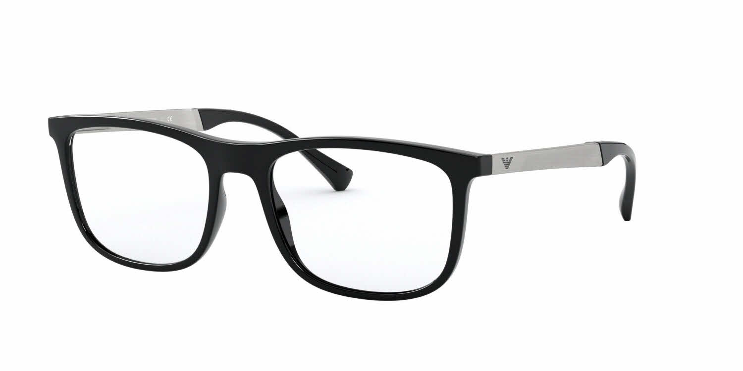 Emporio Armani EA3170F - Alternate Fit Eyeglasses