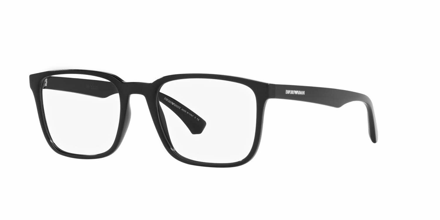 Emporio Armani EA3178F Eyeglasses