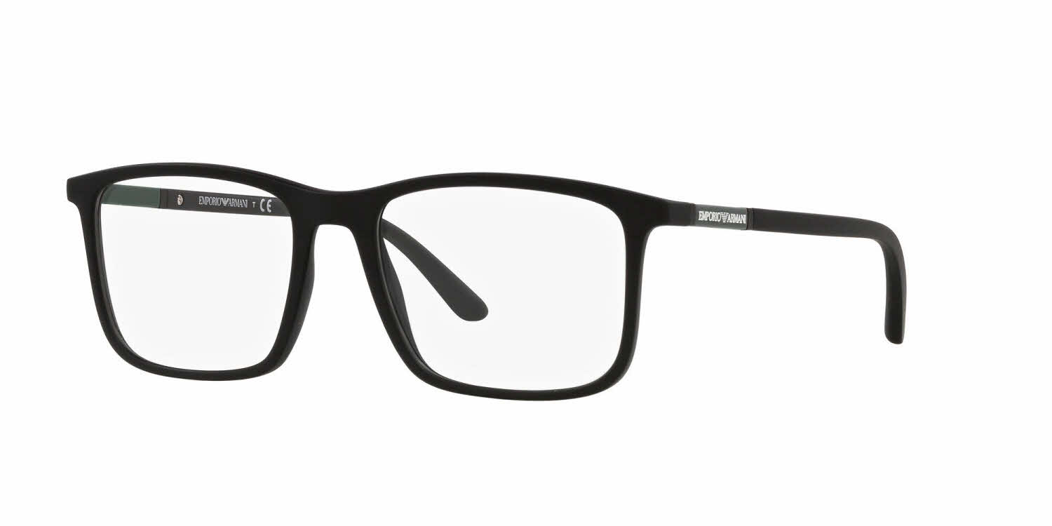 Emporio Armani EA3181 Eyeglasses