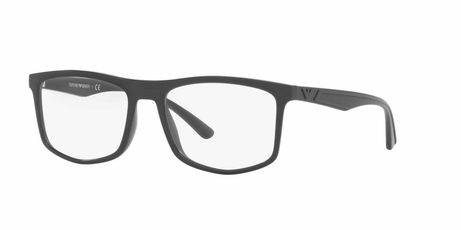 Emporio Armani EA3183 Eyeglasses
