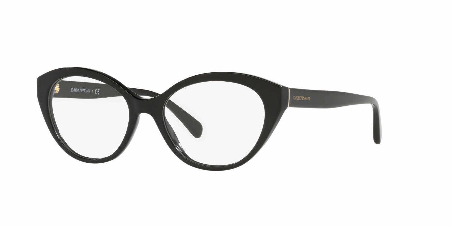 Emporio Armani EA3189 Eyeglasses