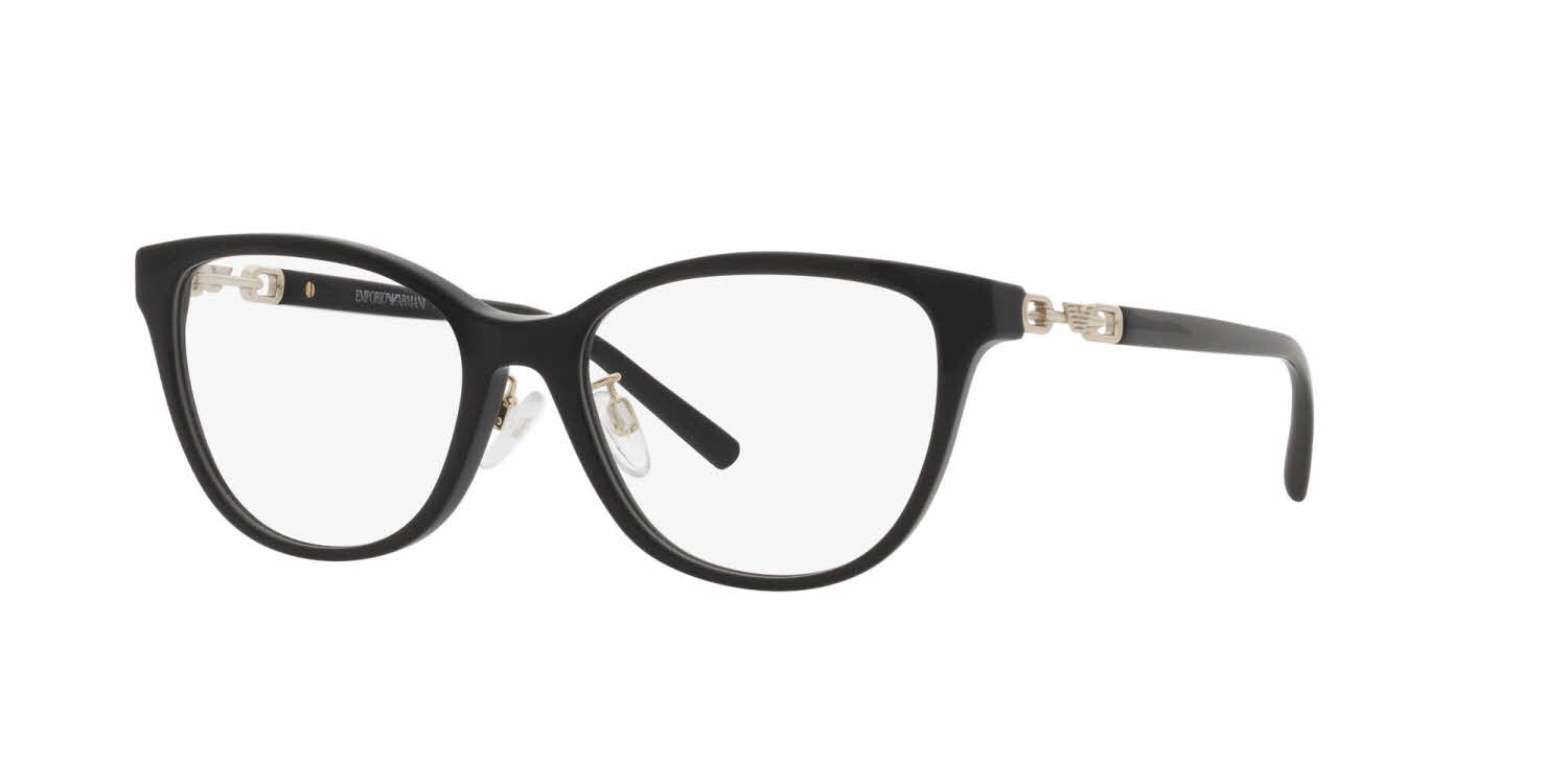 Emporio Armani EA3190F - Alternate Fit Eyeglasses