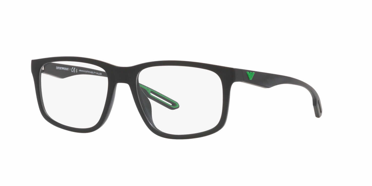 Emporio Armani EA3209U Eyeglasses