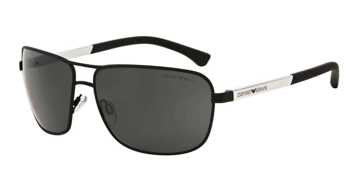 Emporio Armani EA2033 Sunglasses | Free 