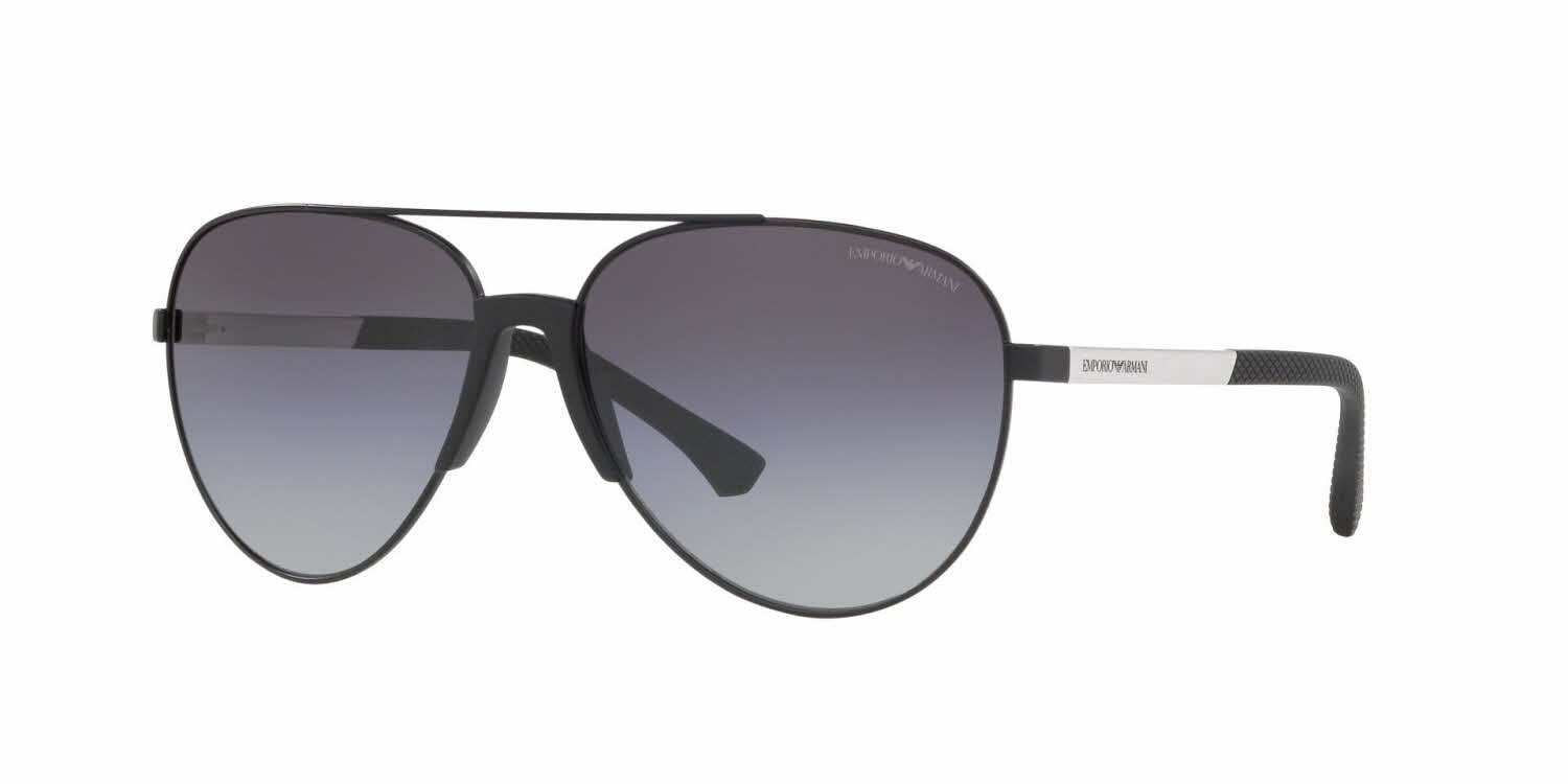 Emporio Armani EA2059 Sunglasses | Free 