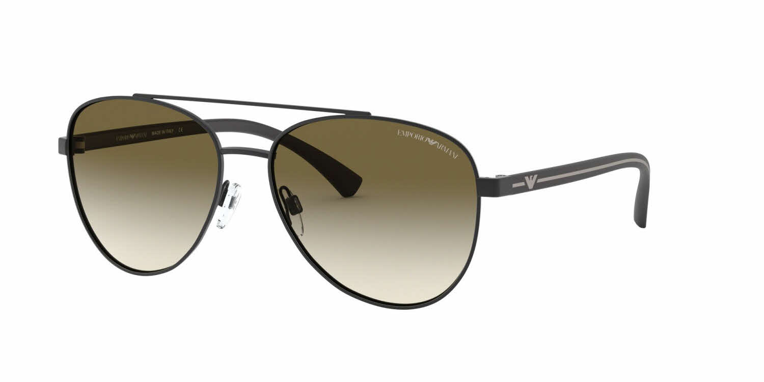 Emporio Armani EA2079 Sunglasses | Free 