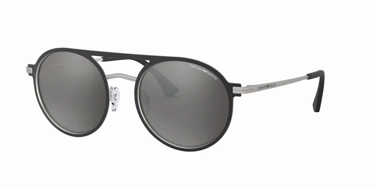 Emporio Armani EA2080 Sunglasses | Free 