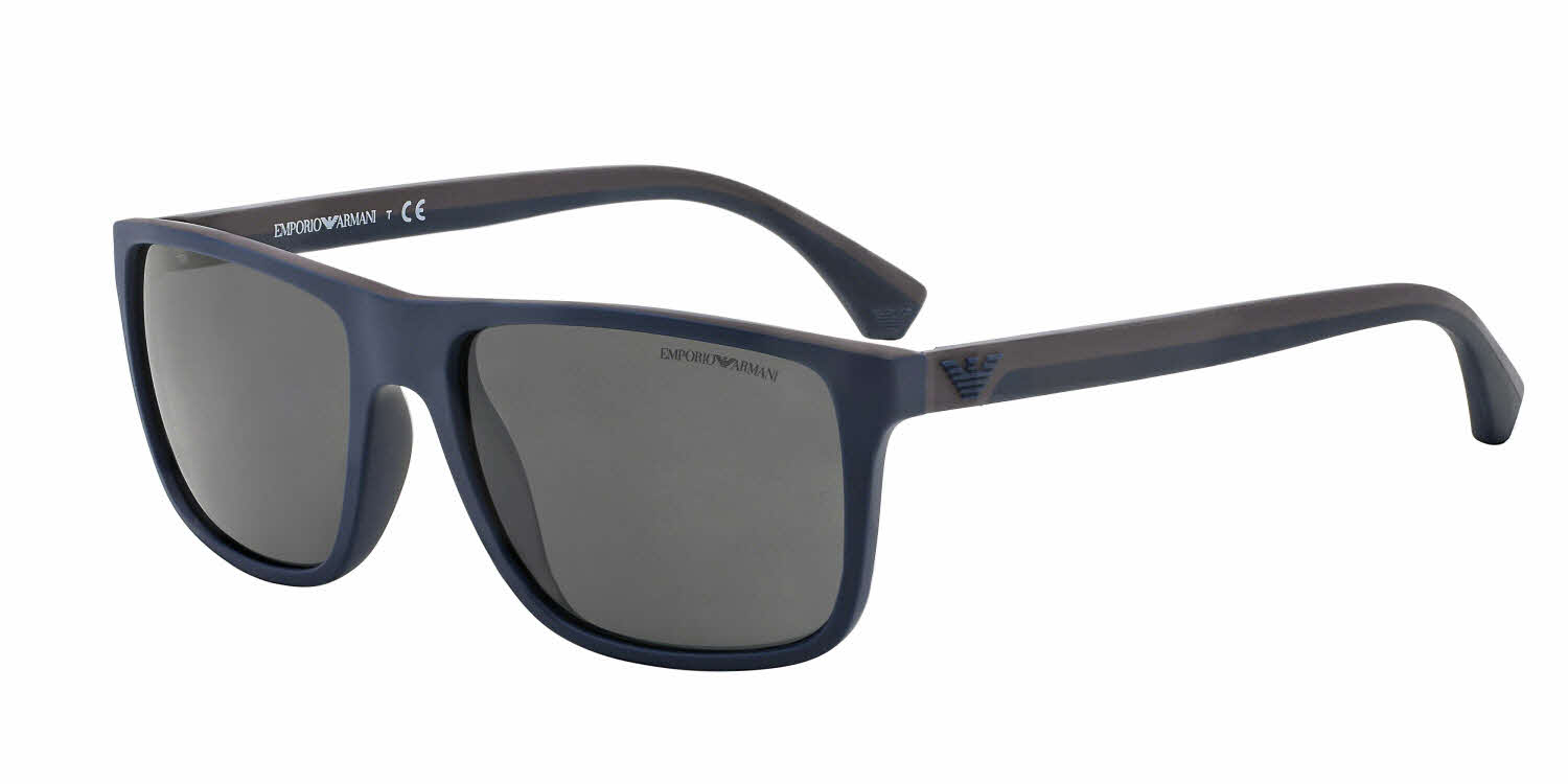 Emporio Armani EA4033 Sunglasses | Free Shipping