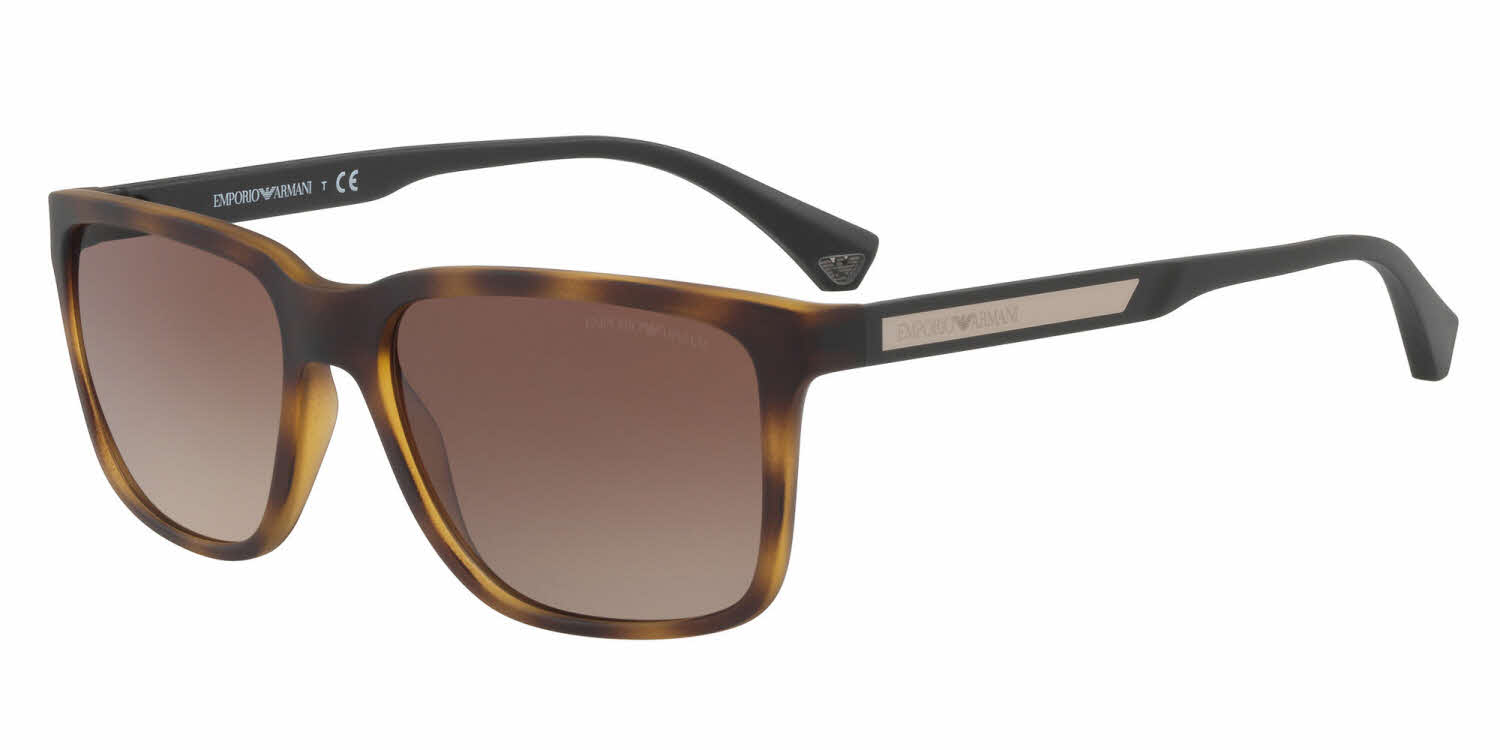 Emporio Armani EA4047 Sunglasses | Free 