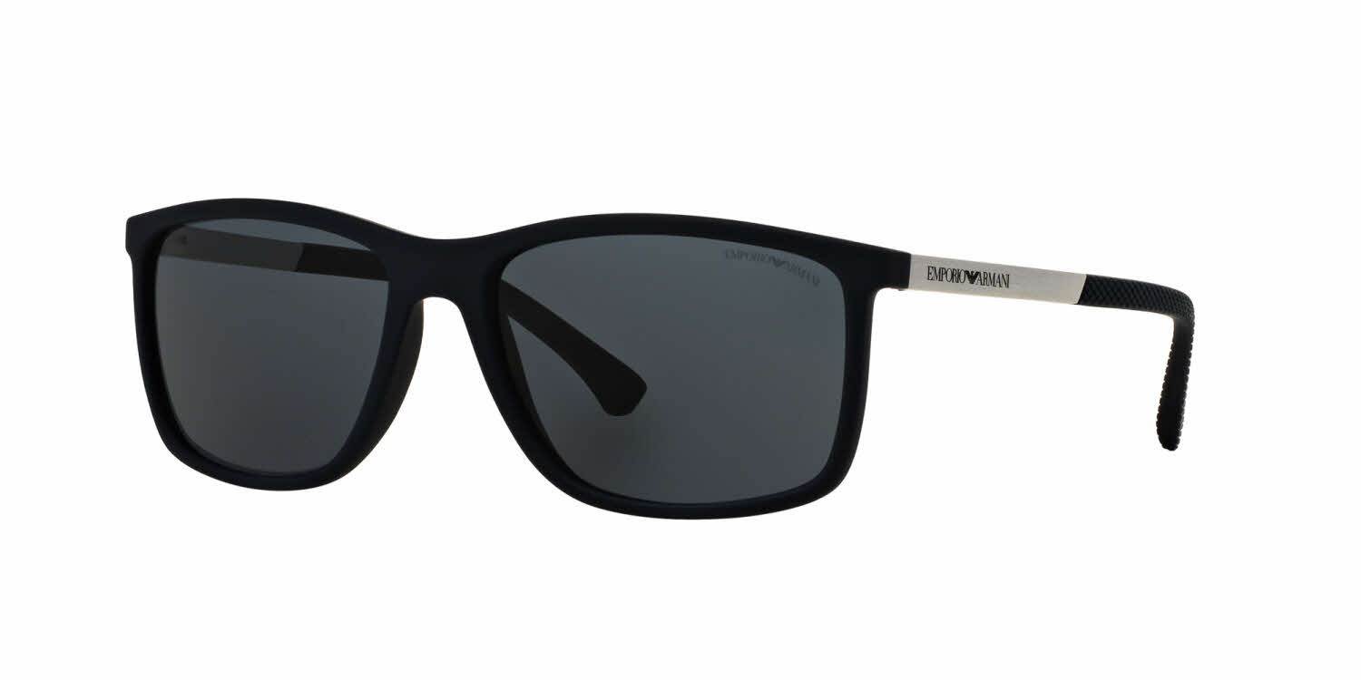 Emporio Armani EA4058 Sunglasses | FramesDirect.com