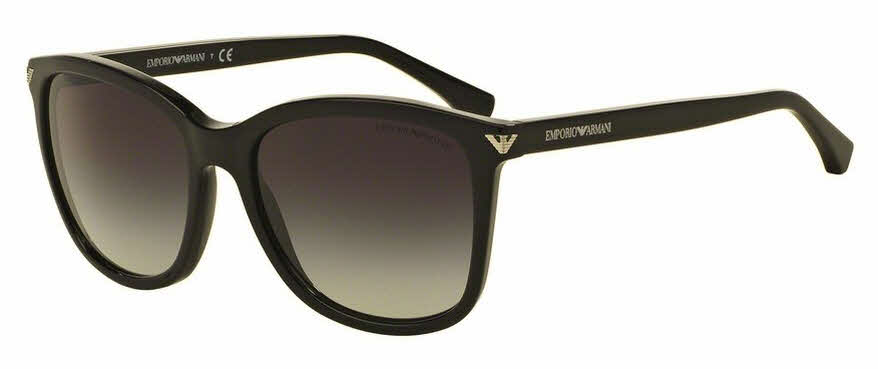 Emporio Armani EA4060 Sunglasses | Free 