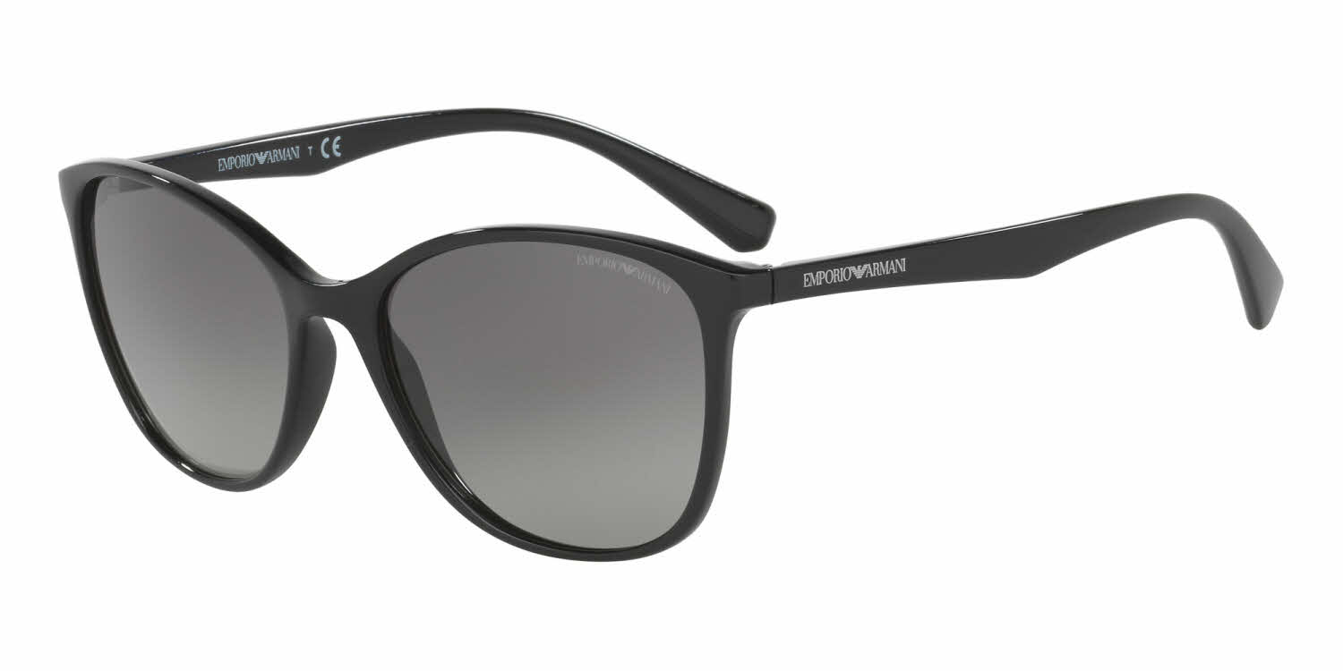 Emporio Armani EA4073 Sunglasses | Free 