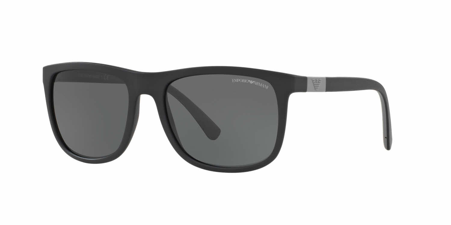 Emporio Armani EA4079 Sunglasses | Free 