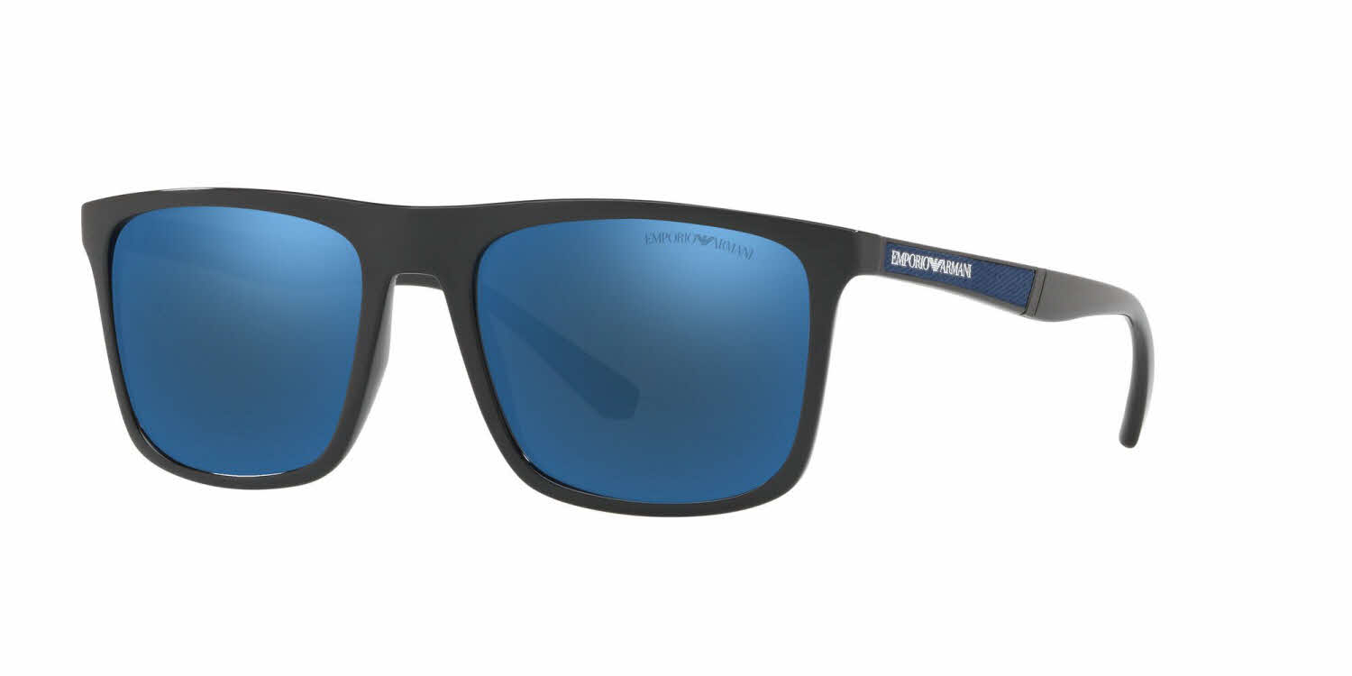 Emporio Armani EA4097 Sunglasses | Free 