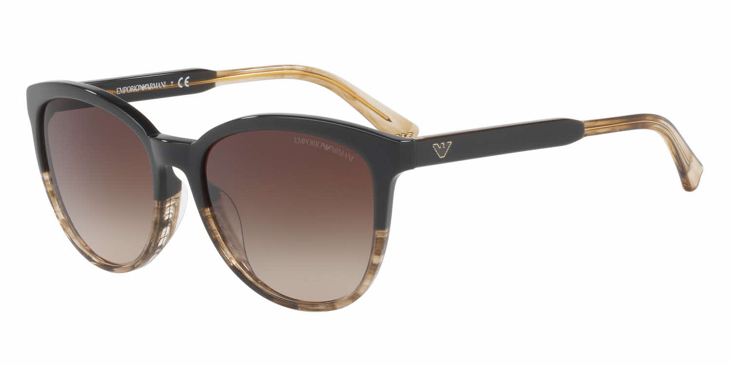 Emporio Armani EA4101 Sunglasses | Free 