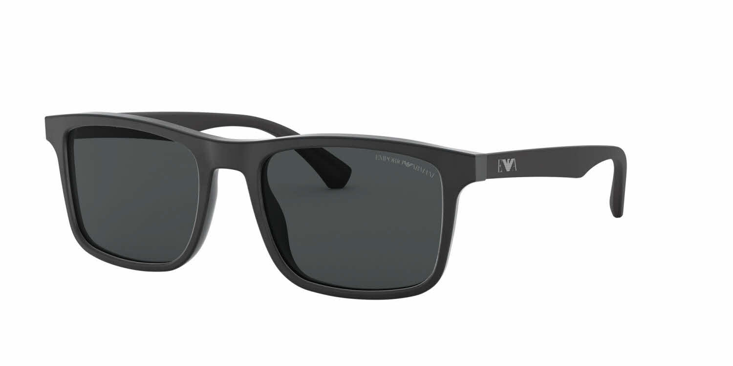 Emporio Armani EA4137 Sunglasses | Free 