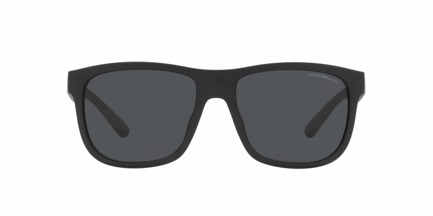 Armani Exchange 2046S Sunglasses