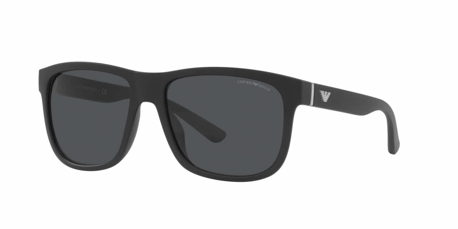 Emporio Armani Blue Sunglasses for Men | Mercari-mncb.edu.vn