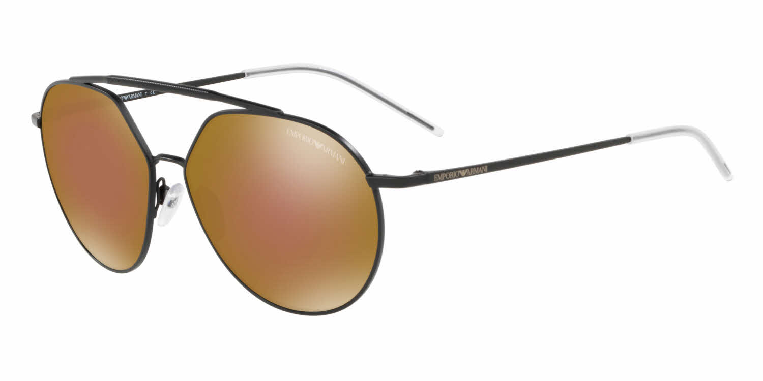 Emporio Armani EA2070 Sunglasses