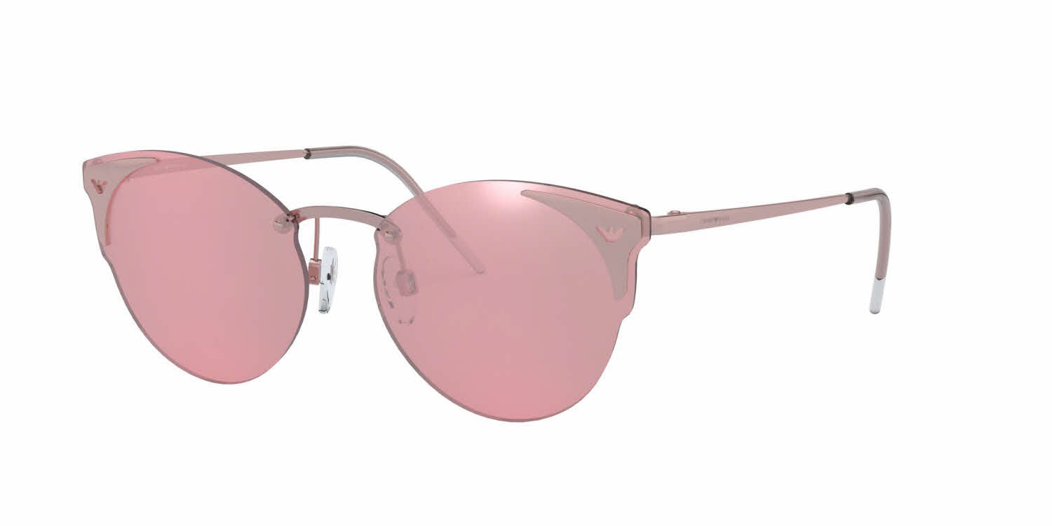 Emporio Armani EA2082 Sunglasses