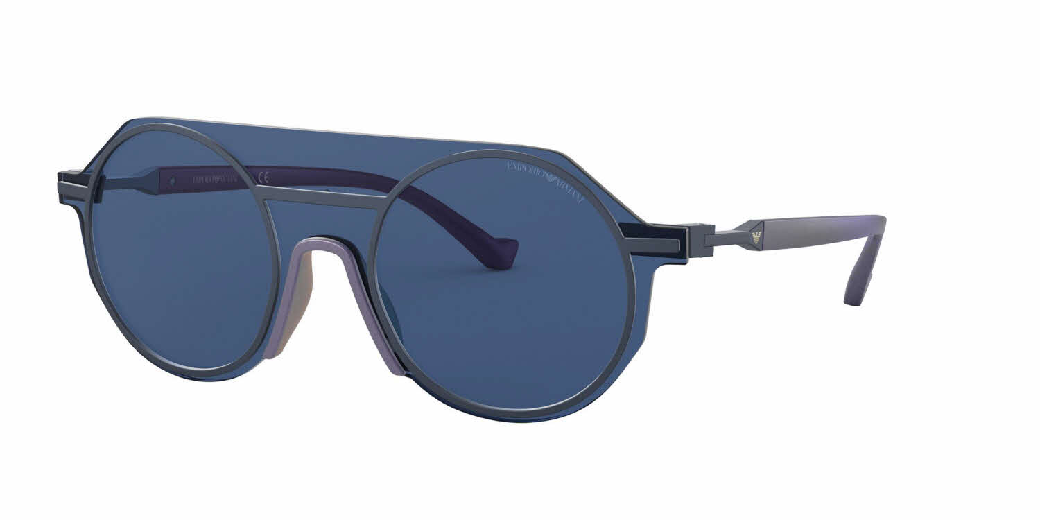 Emporio Armani EA2102 Sunglasses