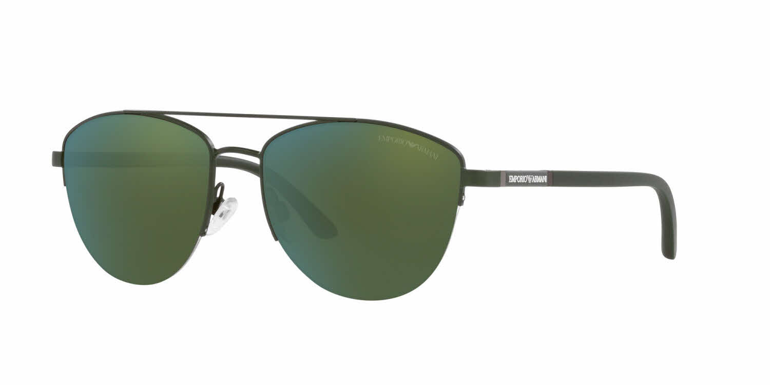 Emporio Armani EA2116 Sunglasses