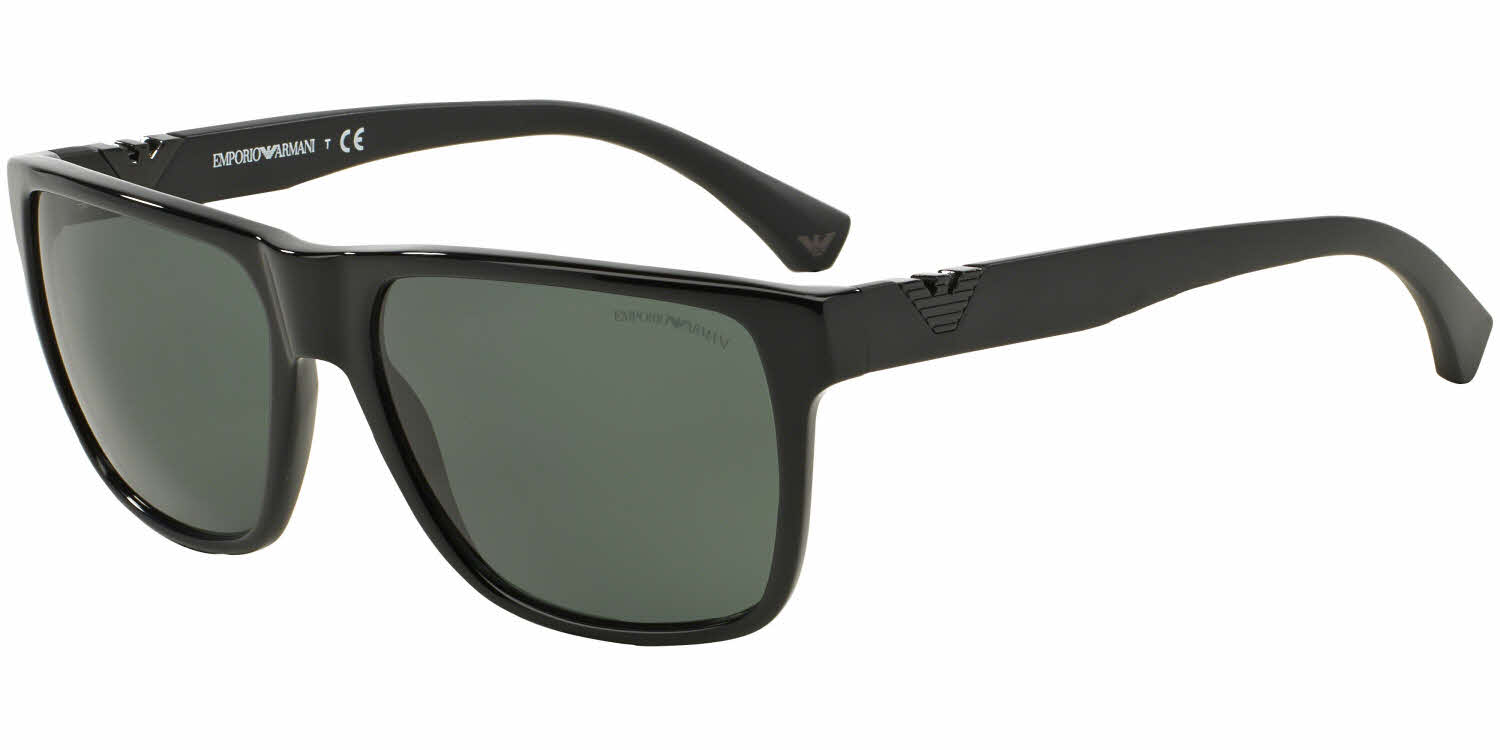 Emporio Armani EA4035 Sunglasses