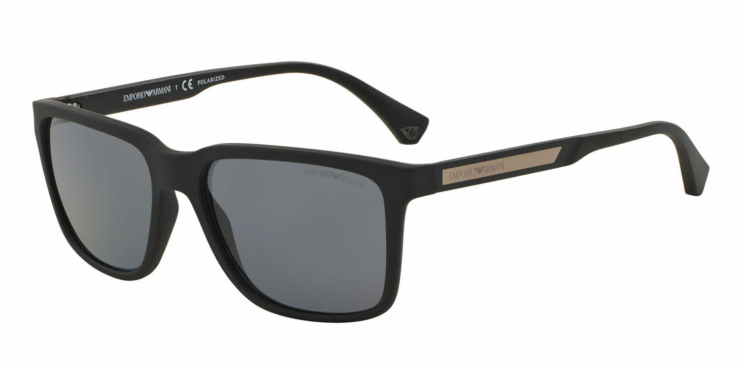 Emporio Armani EA4047 Sunglasses