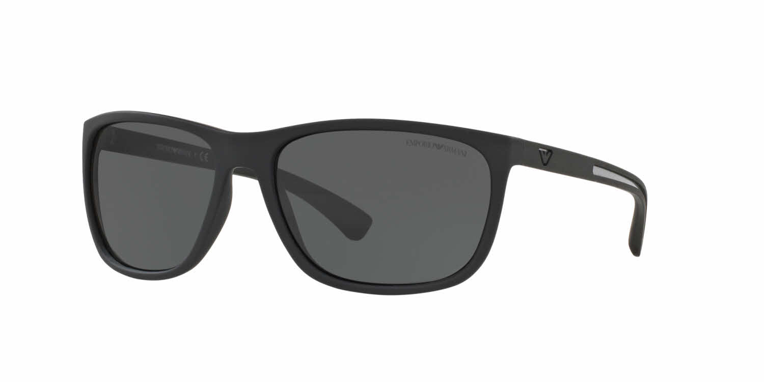 Emporio Armani EA4078 Sunglasses | Free Shipping