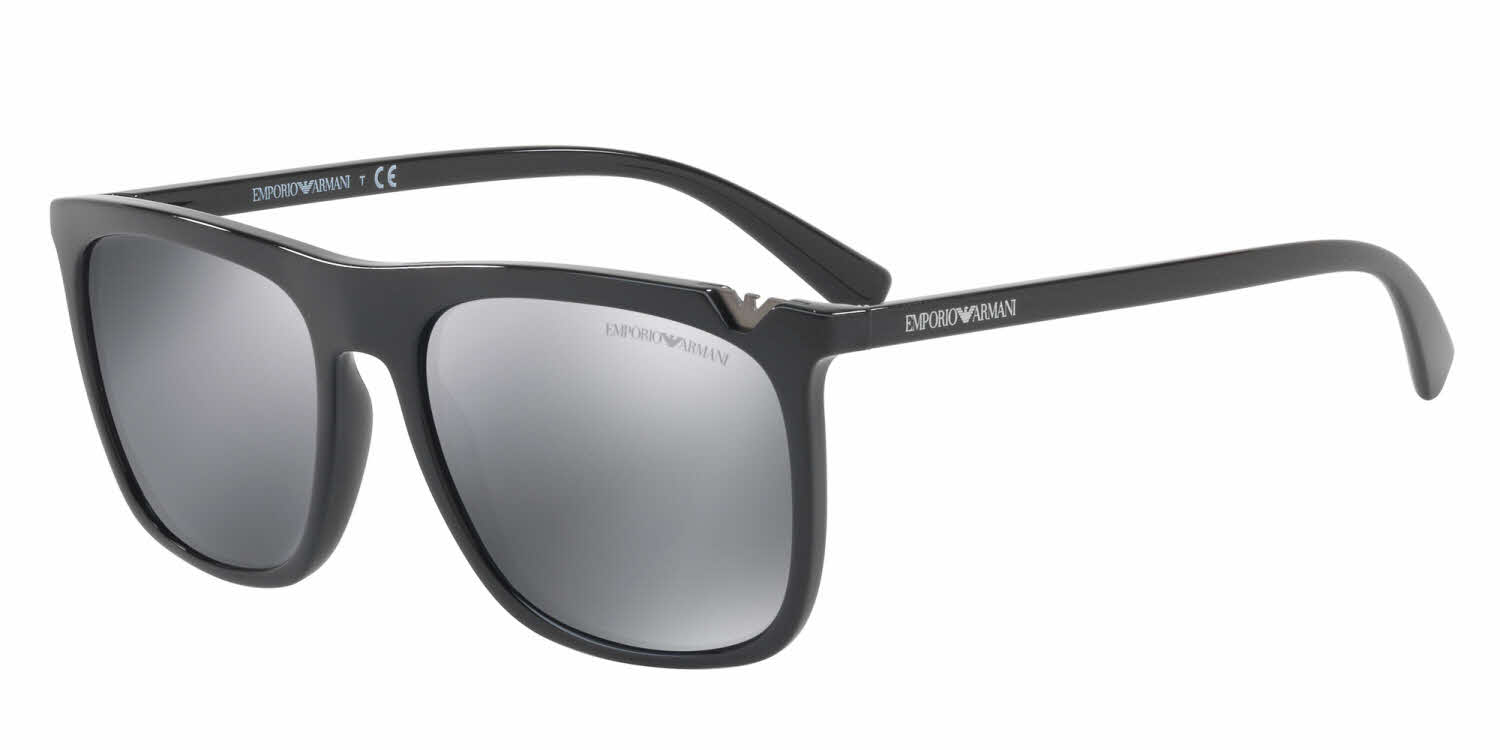 Emporio Armani EA4095F Sunglasses