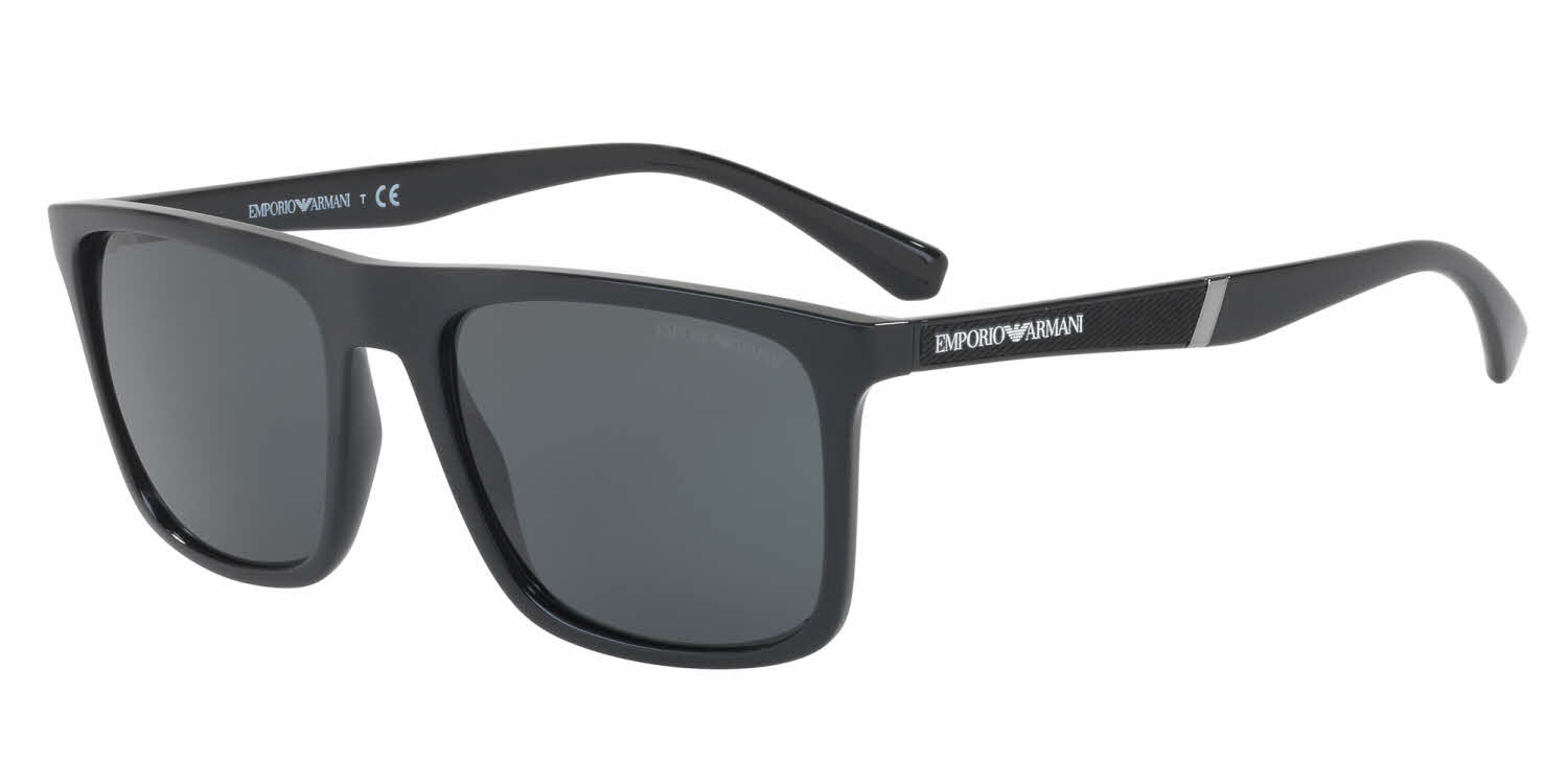 Emporio Armani EA4097 Sunglasses