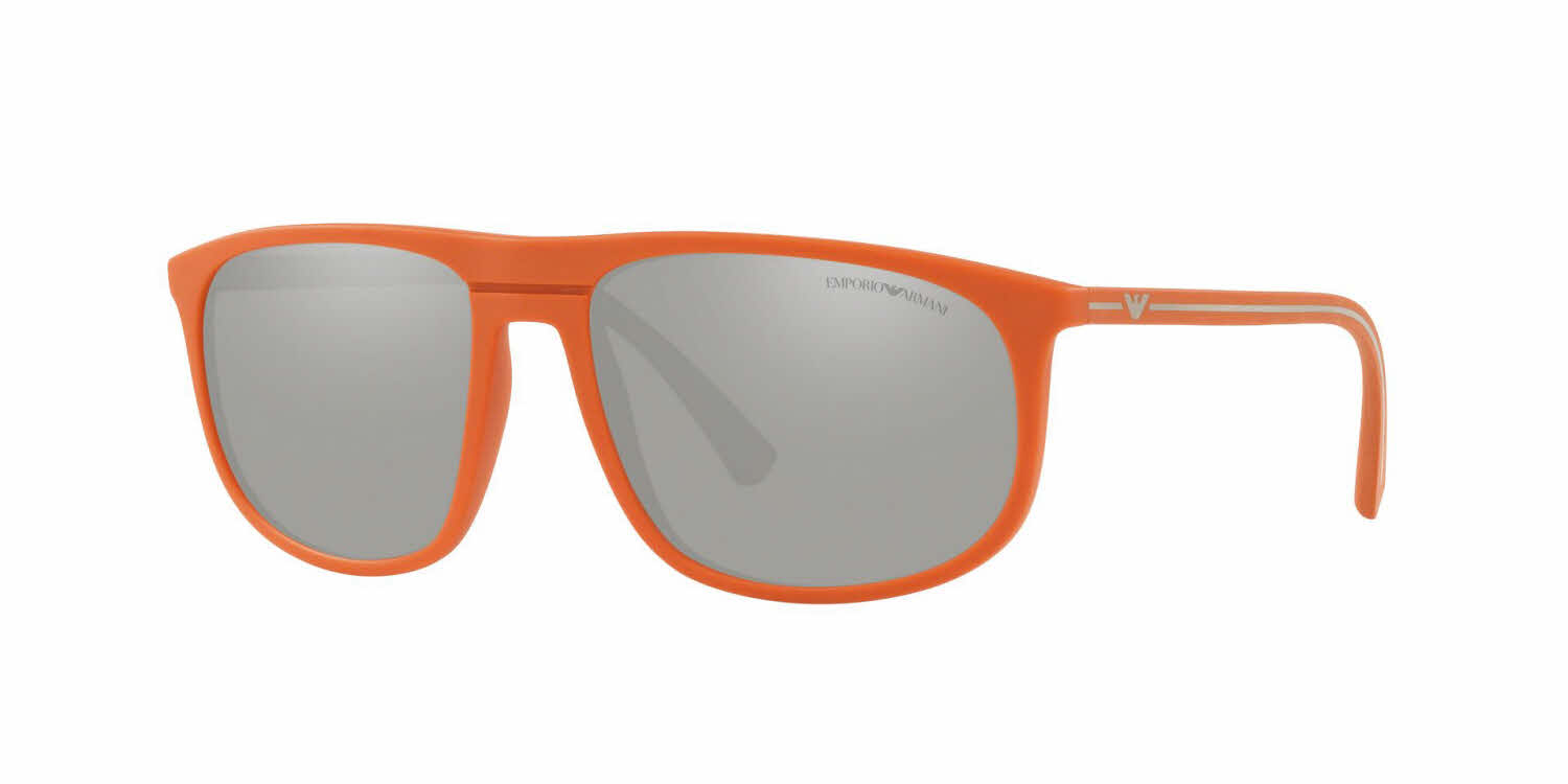 Emporio Armani EA4118 Sunglasses