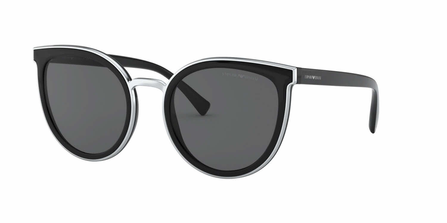 Emporio Armani EA4135 Sunglasses