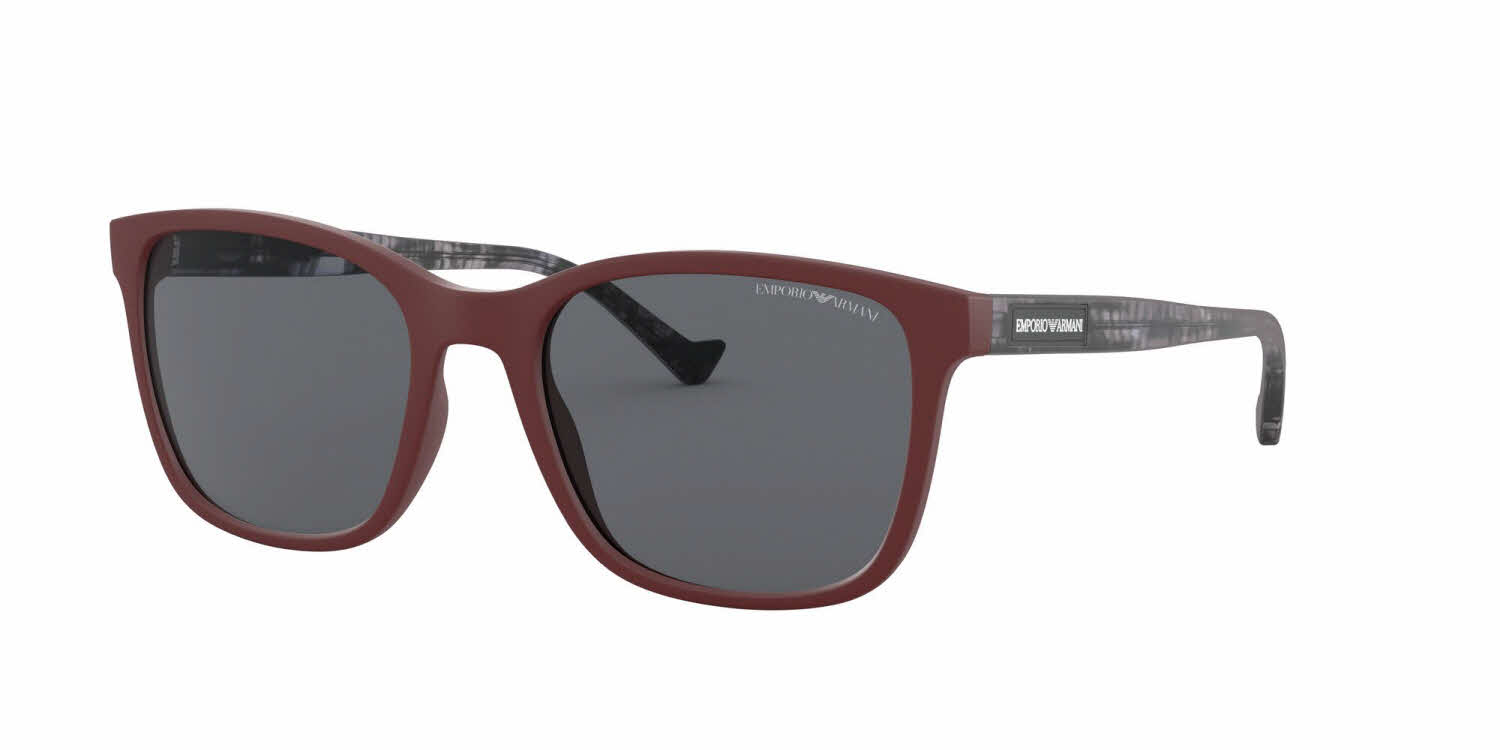 Emporio Armani EA4139 Sunglasses
