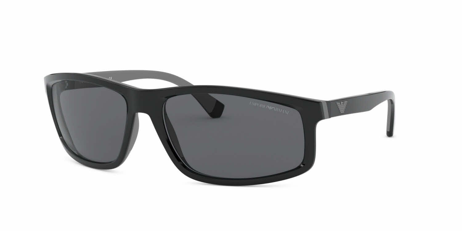 Emporio Armani EA4144 Sunglasses