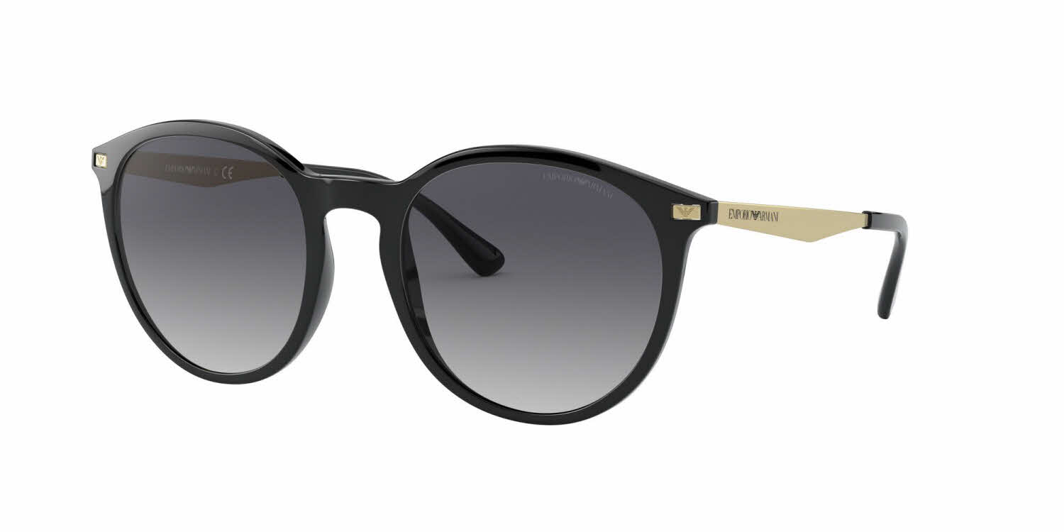 Emporio Armani EA4148 Sunglasses