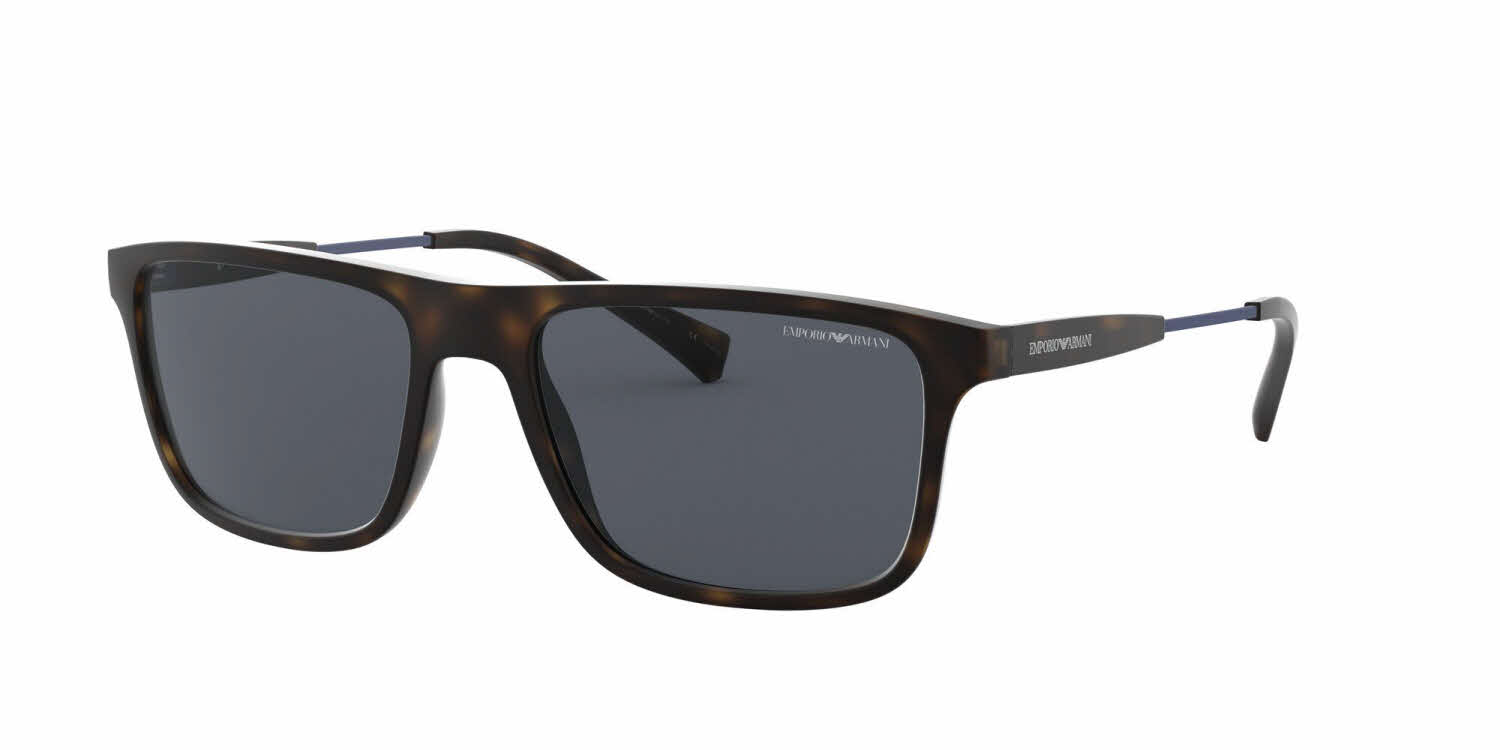 Emporio Armani EA4151 Sunglasses