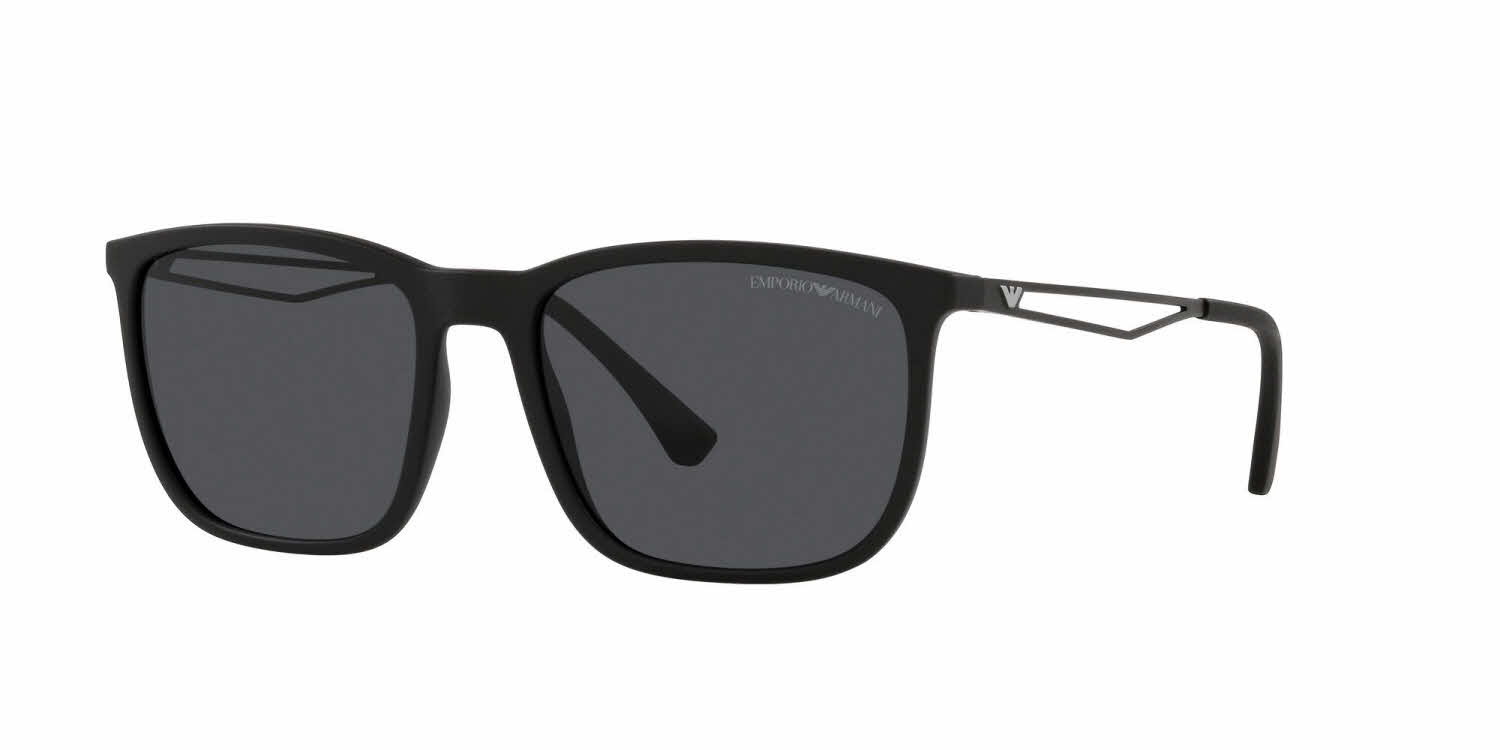 Emporio Armani EA4154 Sunglasses