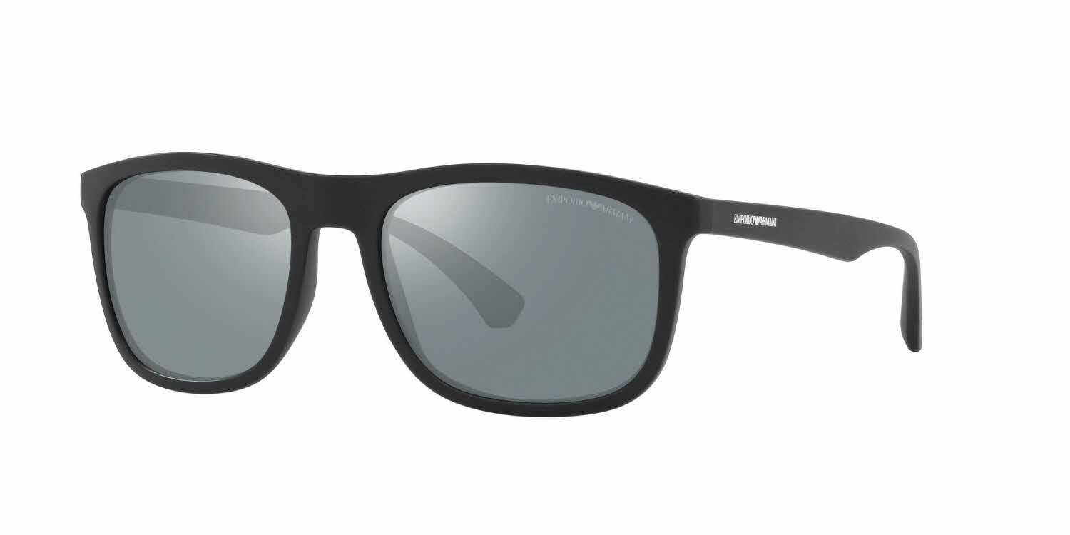 Emporio Armani EA4158 Sunglasses
