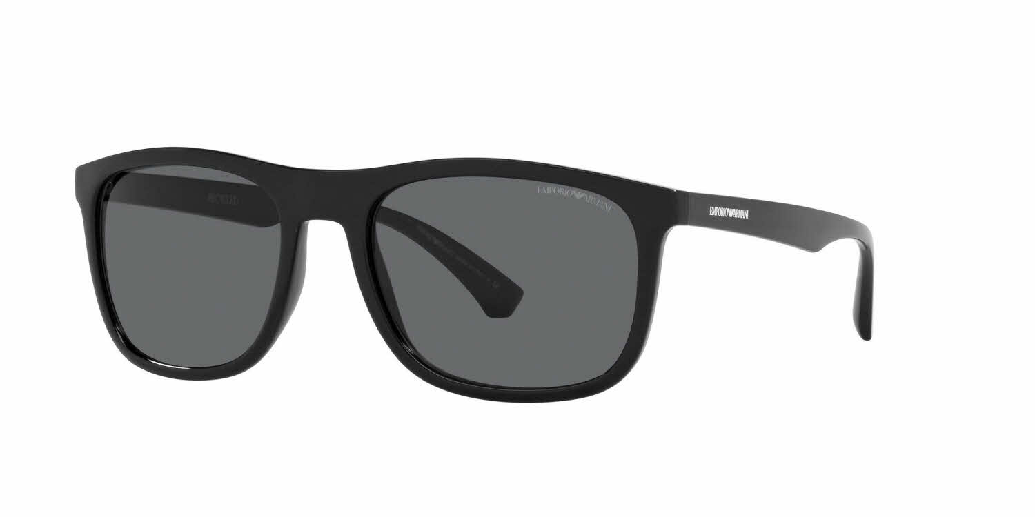 Emporio Armani EA4158F Sunglasses