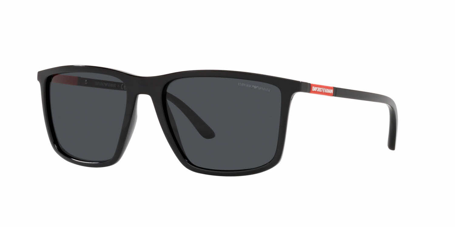 Emporio Armani EA4161 Sunglasses