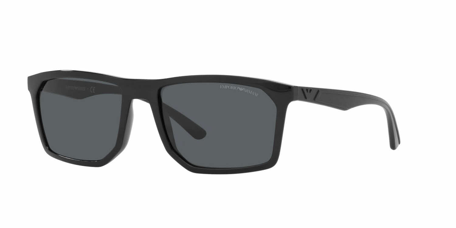 Emporio Armani EA4164 Sunglasses