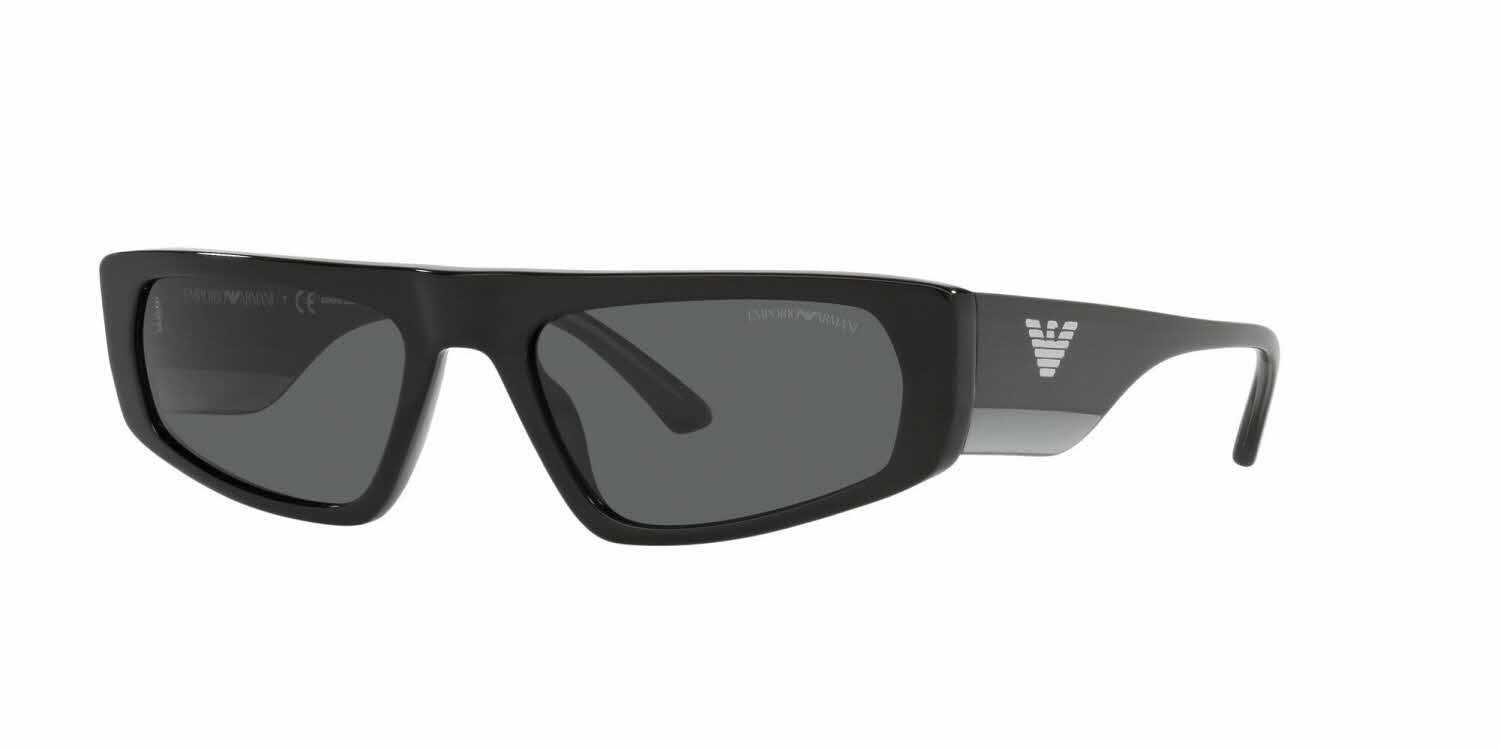 Emporio Armani EA4168F - Alternate Fit Sunglasses