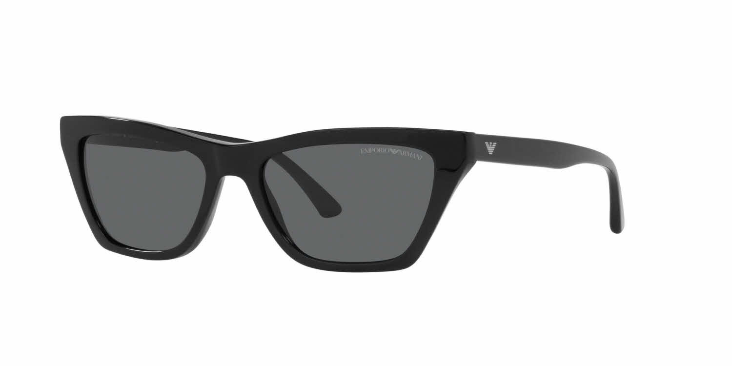 Emporio Armani EA4169F - Alternate Fit Sunglasses