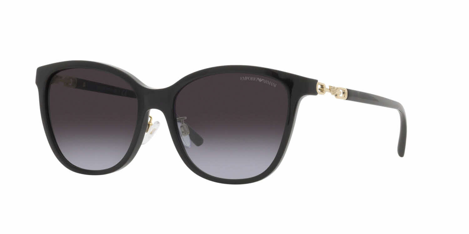 Emporio Armani EA4173F - Alternate Fit Sunglasses