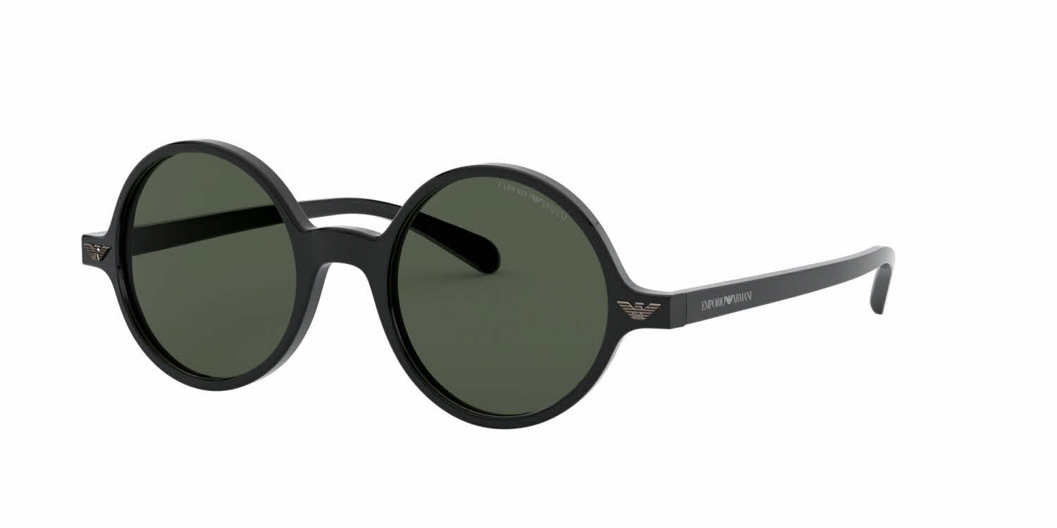 Emporio Armani EA501M Sunglasses
