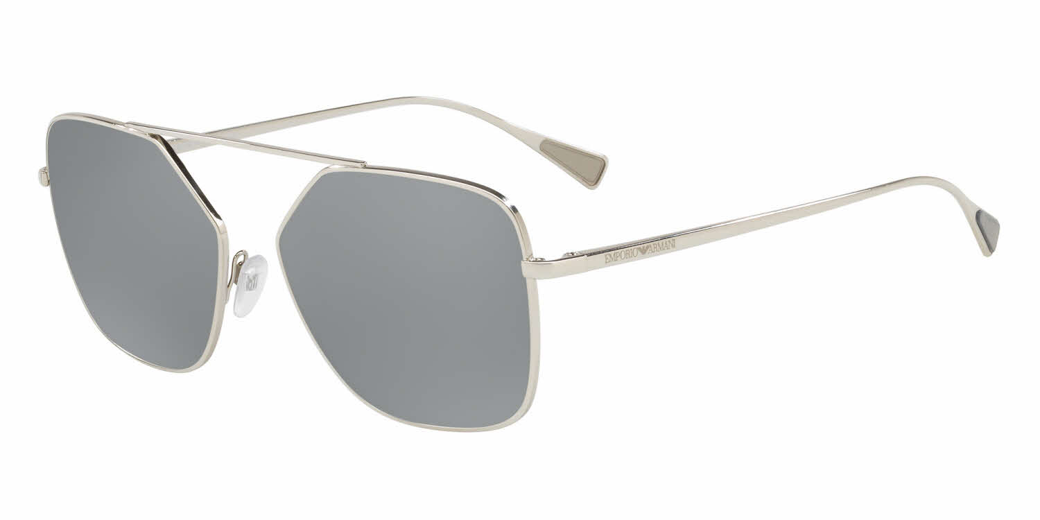 emporio armani prescription sunglasses